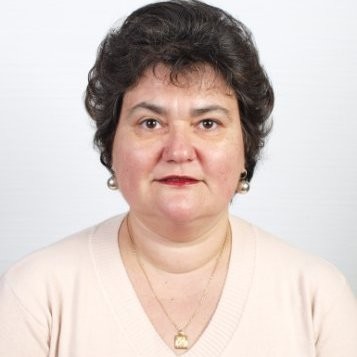 Galia Marinova